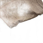 Free Woman Brown Linen Embroidered Top Size 14 - Come Sell Nearly Anything