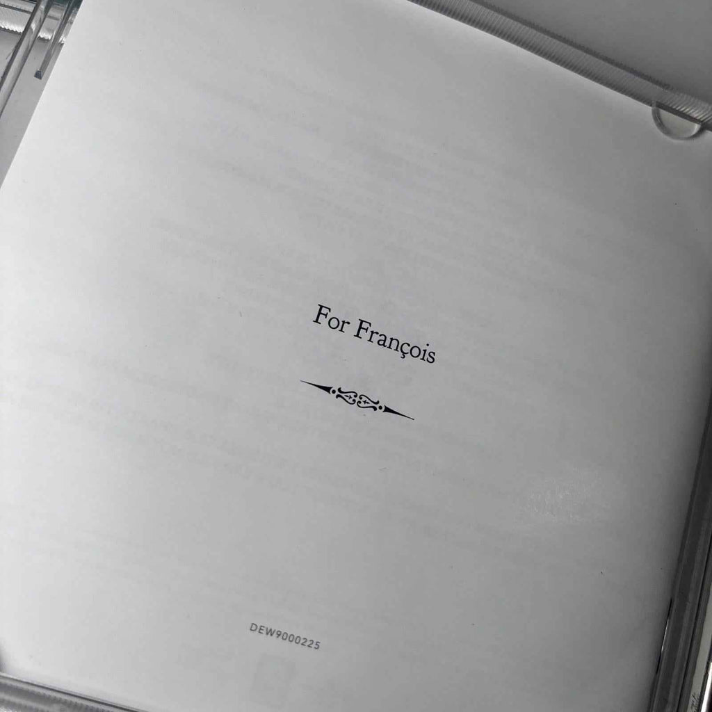 Mumford & Sons – Sigh No More CD Album 2010 Dew Process