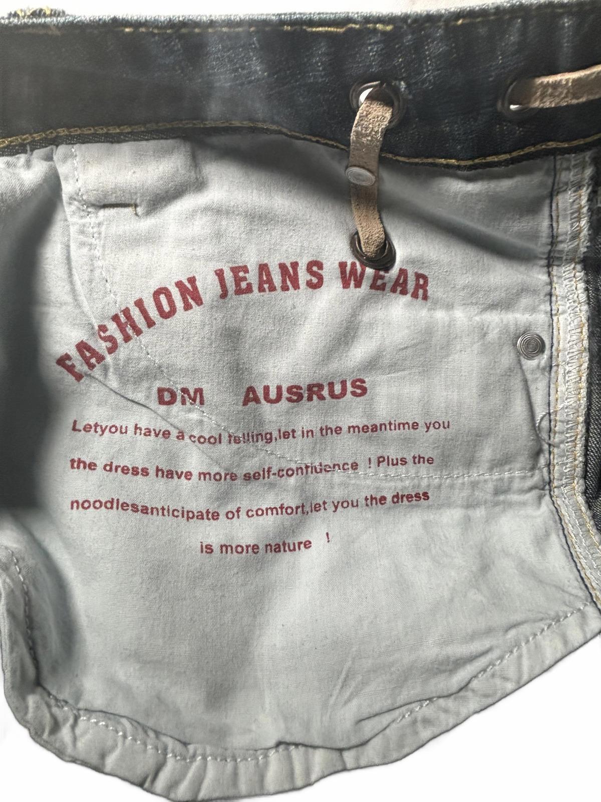 D&M Women's Straight Jeans Size 28 Denim #Vintage #WomensJeans - Come Sell Nearly Anything