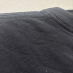 Hitman Baseball T Shirt jerzees Black Logo Tee Short Sleeve Adult Size L T4-04 - Come Sell Nearly Anything