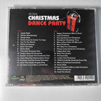 All Time Christmas Dance Party (2 CD set)