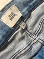 Women's Skinny Jeans Size Waist 31 in. Super Soft High Rise - Come Sell Nearly Anything