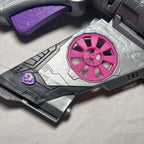 Paw Patrol Sky Airplane Toy-Lights-Sounds-Spins No Missiles