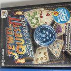 Jewel Quest PC Game Collection - Puzzle Adventure