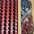 Stratego Original Complete Game (3 Variations) 2014 Edition Read