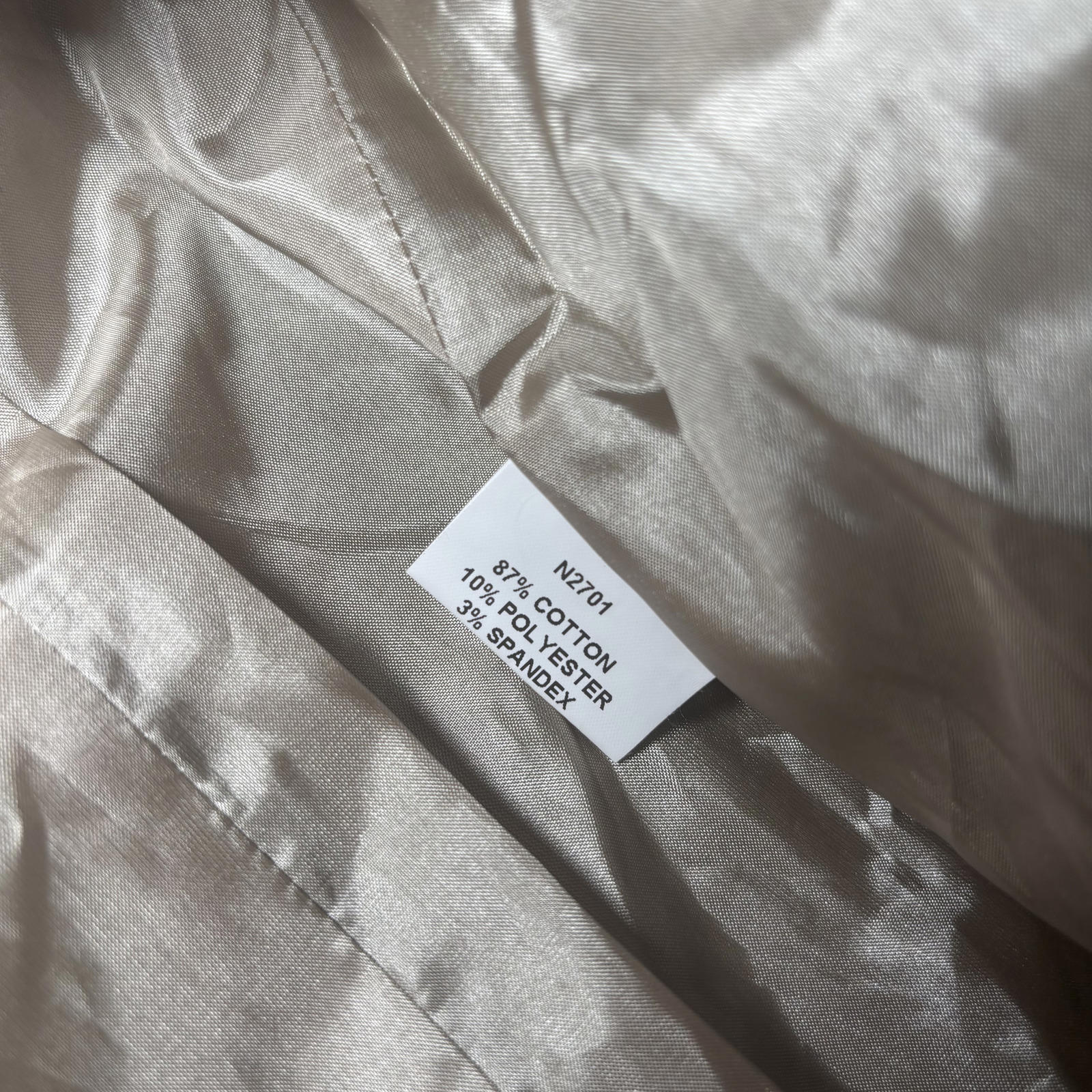 Noni B Medium Women's Snake Print Panel Jacket  #SnakePrint - Come Sell Nearly Anything