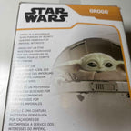 Hasbro Star Wars Grogu Baby Yoda Action Figure in Pod F4050 Disney 2022 Hasbro