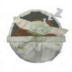 Star Wars Toddler T-Shirt Size 2 Baby Yoda Graphic Tee #StarWars #BabyYoda