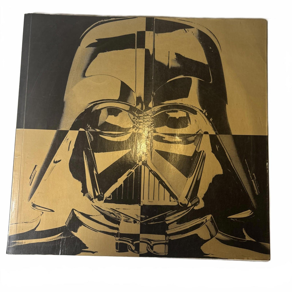 Star Wars: From Concept to Screen to Collectible Book - Come Sell Nearly Anything