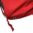 Fireball Cinnamon Whiskey Embroidered Adjustable Baseball Cap Red Hat. - Come Sell Nearly Anything