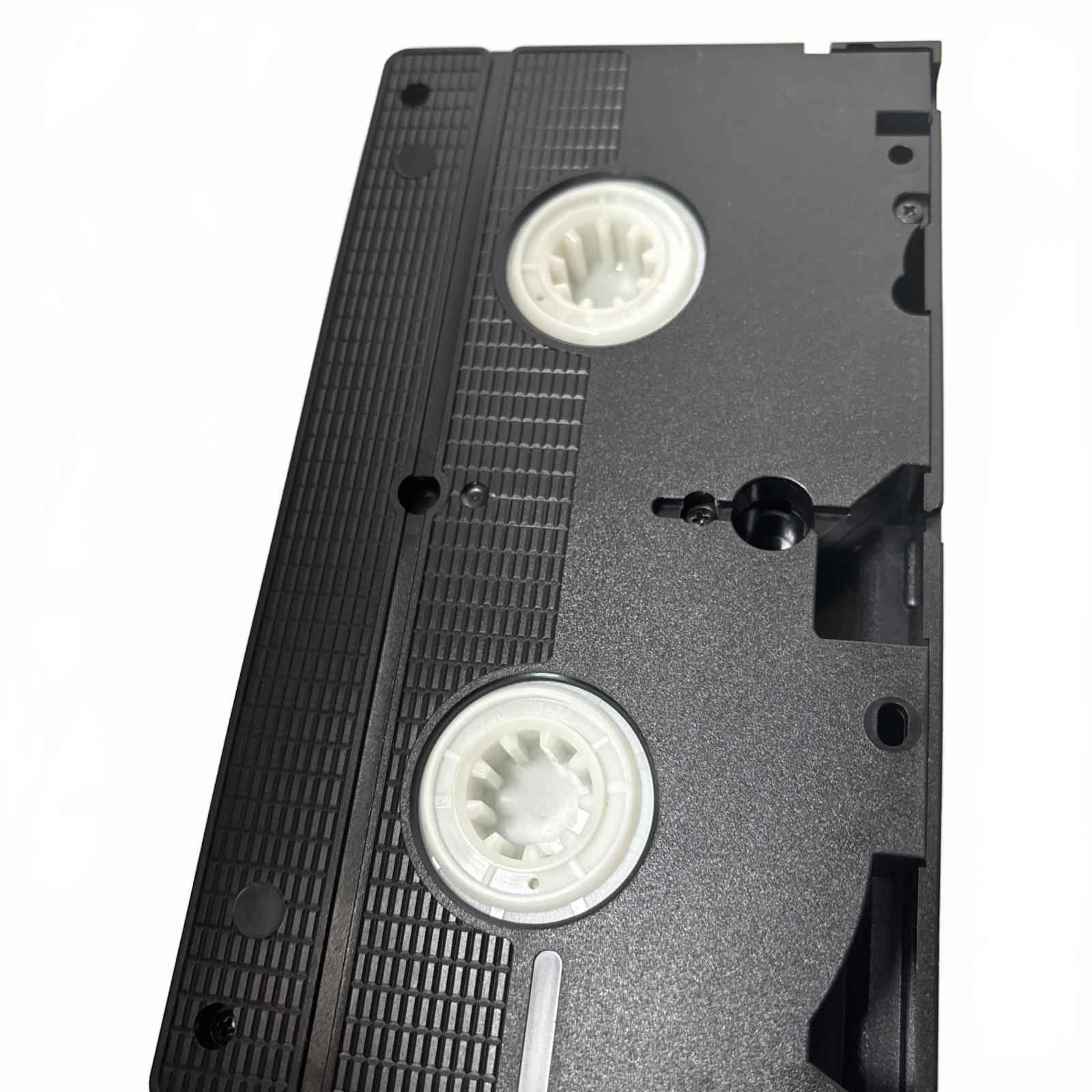 THE BIRDCAGE ~ ROBIN WILLIAMS + NATHAN LANE + GENE HACKMAN ~ AS NEW VHS VIDEO