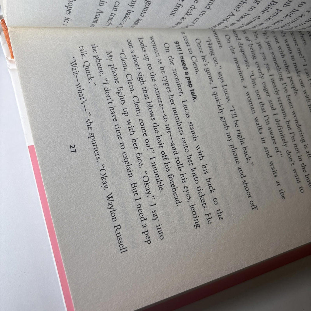 Pumpkin by Julie Murphy (English) Hardcover Book - Come Sell Nearly Anything