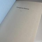 Outrageous Horizon by Bosc, Adrien Hardback Book The Fast Free Shipping - Come Sell Nearly Anything