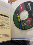 Spelling Game Aussie Spell Force Words Tutor Educational Speech MAC WIN CD