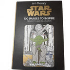 Art of Coloring: Star Wars : 100 Images to Inspire Creativity, Not Used!!! - Come Sell Nearly Anything