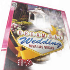 Pc - Dream Day Wedding - Viva Las Vegas (Hudden Object Game - Very Good Cond)