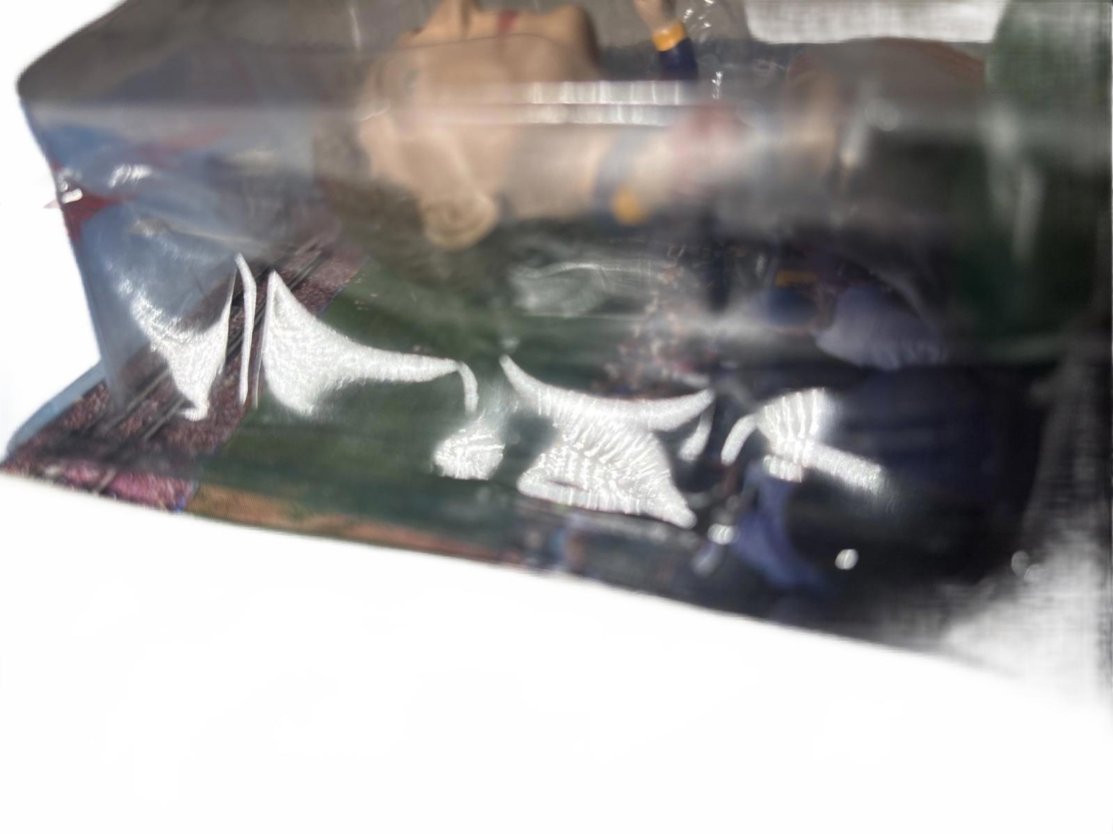 AFL prostar Headliners collectable figure Craig Lambert 1997 Brisbane Lions - Come Sell Nearly Anything