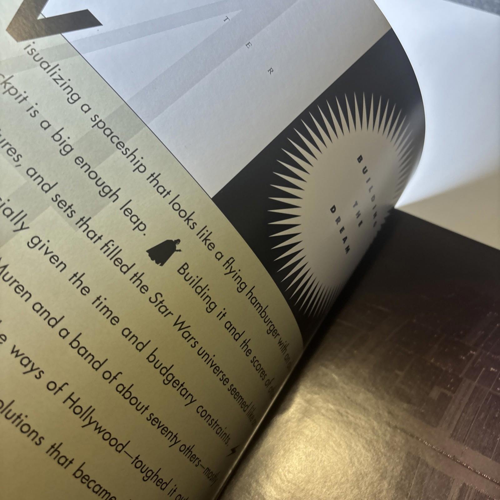 Star Wars: From Concept to Screen to Collectible Book - Come Sell Nearly Anything