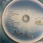 Chamras Saewataporn ‎– Nirvana - Green Music Vol. 8 (CD Card Sleeve 2003)