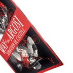 Way of the Argosi by Sebastien de Castell Paperback Book - Come Sell Nearly Anything