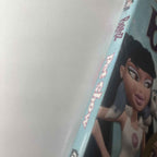 Bratz Pet Show DVD Animation Children Adventure Children Family Region 4 VGC