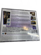 Mega Rare 2000 Friends Season 6 Episodes 5-8 Original Video CD VCD - Come Sell Nearly Anything