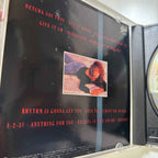 Gloria Estefan & Miami Sound Machine Anything For You CD VGC Disctronics