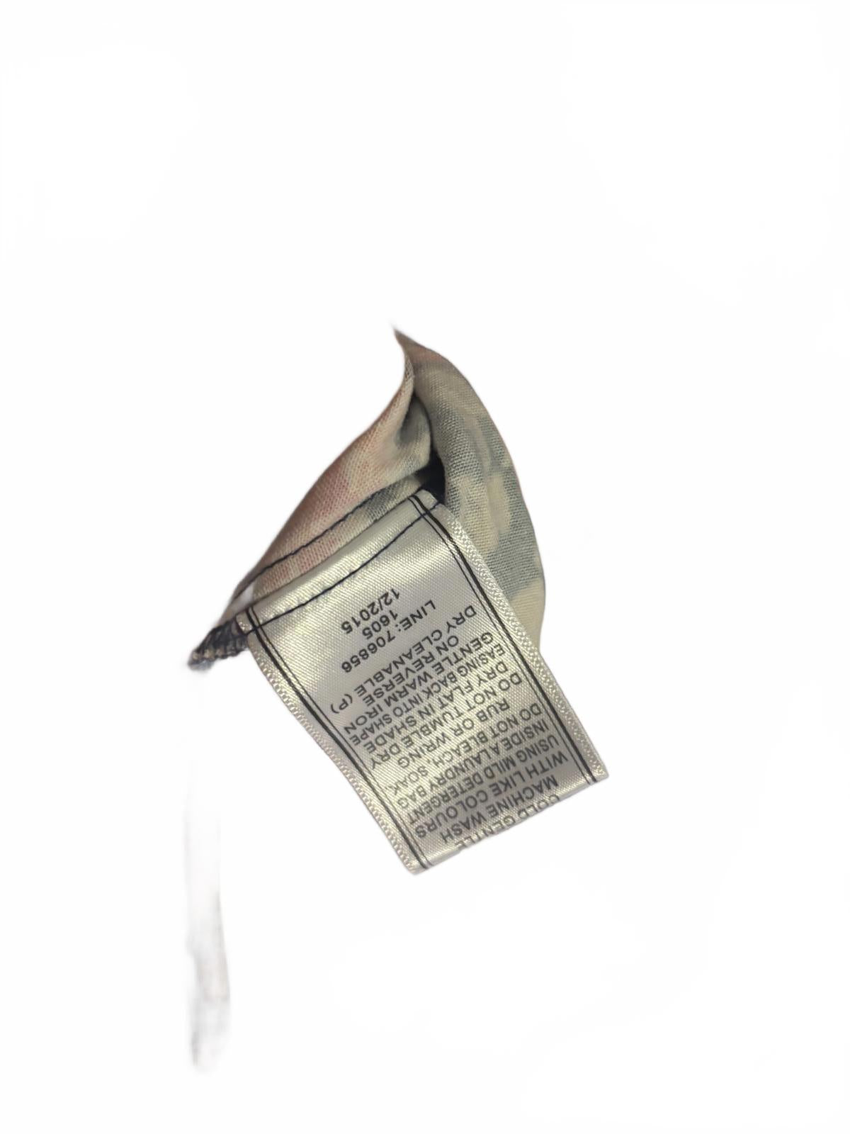 Portmans Floral Print Women's Dress Size 12 - Come Sell Nearly Anything