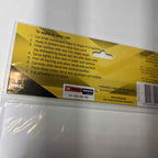 Melbourne Storm NRL UV Car Decal * 5 Stickers per sheet