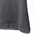 Black Fendi Size 40 3/4 sleeve top with mesh details #Fendi #MeshDetails - Come Sell Nearly Anything