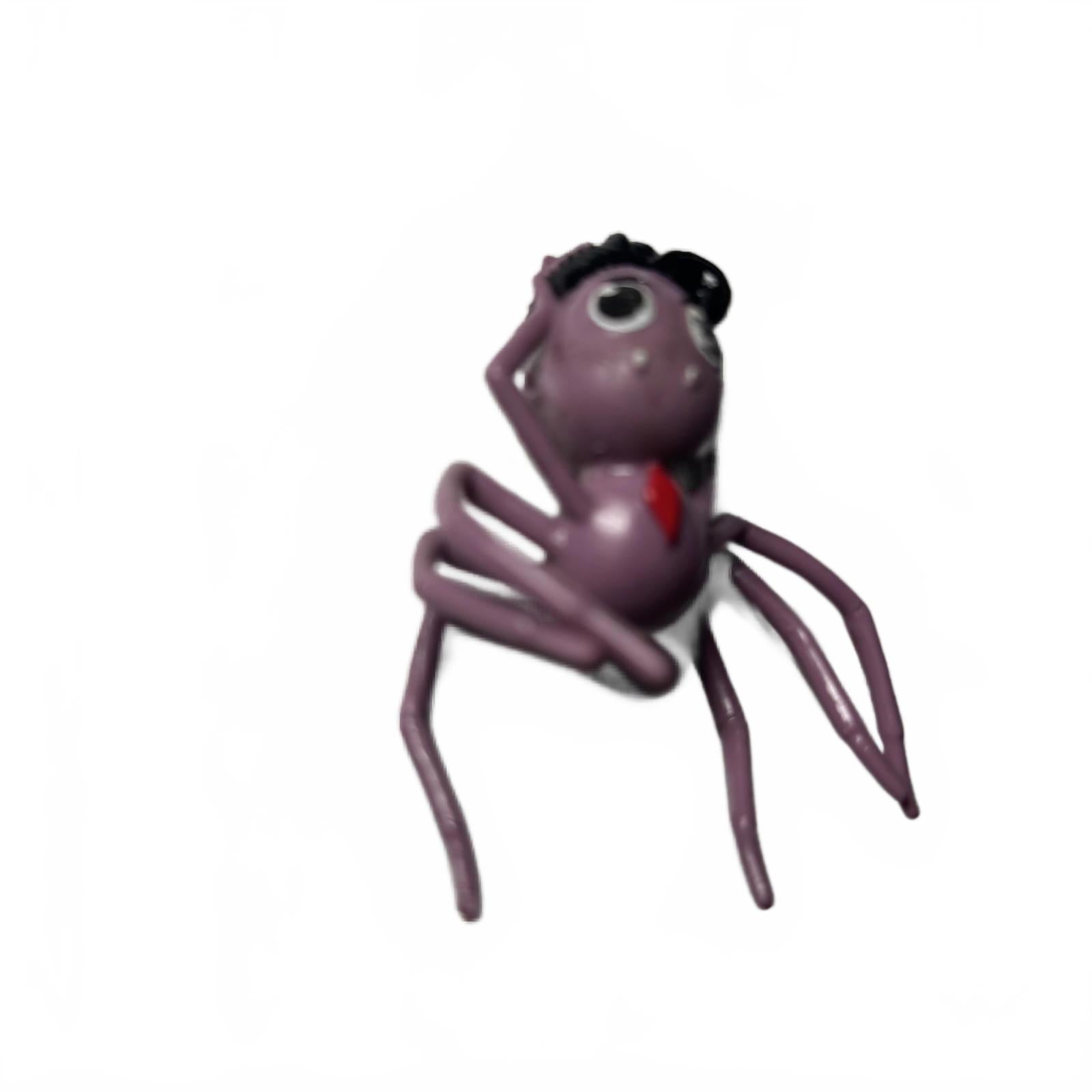 Monster High Operetta's 1ST WAVE Pet Spider MEMPHIS "DADDY O" LONGLEGS