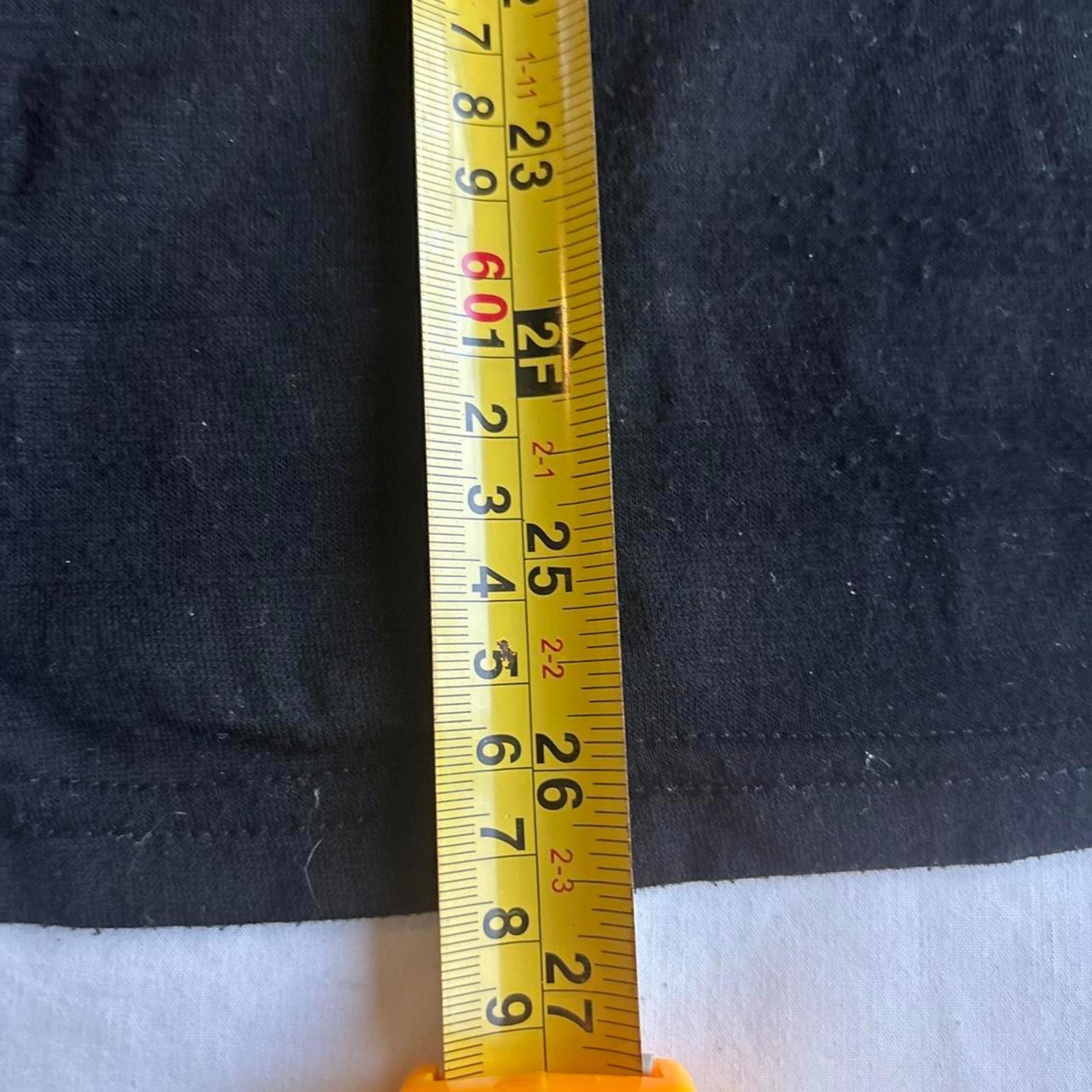 Black vintage Valley Girl small dress with a subtle stretch - Come Sell Nearly Anything