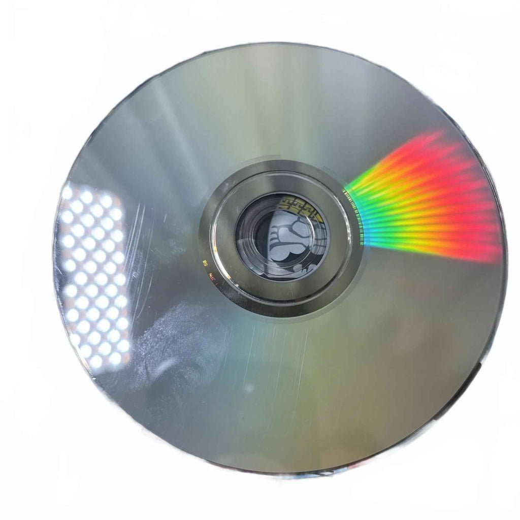 Lego Batman The Video Game - Nintendo Wii Complete PAL