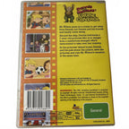 Dennis The Menace Cruise Control - DVD - Region 0 - Fast Postage !! - Come Sell Nearly Anything