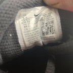 Men's NIKE 'Kyrie Flytrap 3' Sz 9.5 US BBall Black Leather Mesh Gold swoosh. - Come Sell Nearly Anything