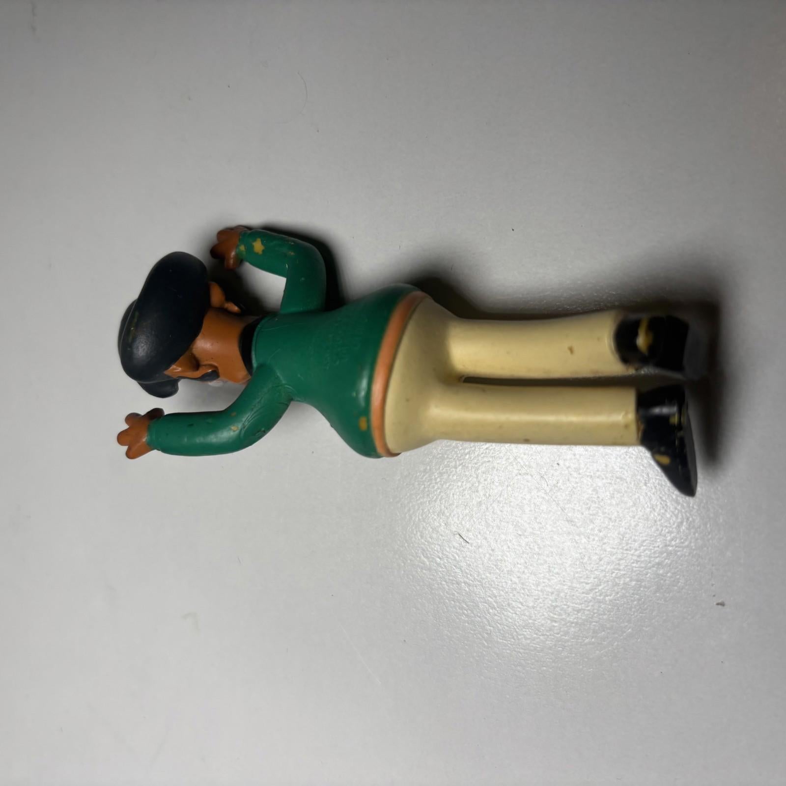 Apu: The Simpsons 20th Anniversary Limited Edition Figure 2009