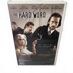 The Hard Word - VHS Video Tape Big Box Australian Classic