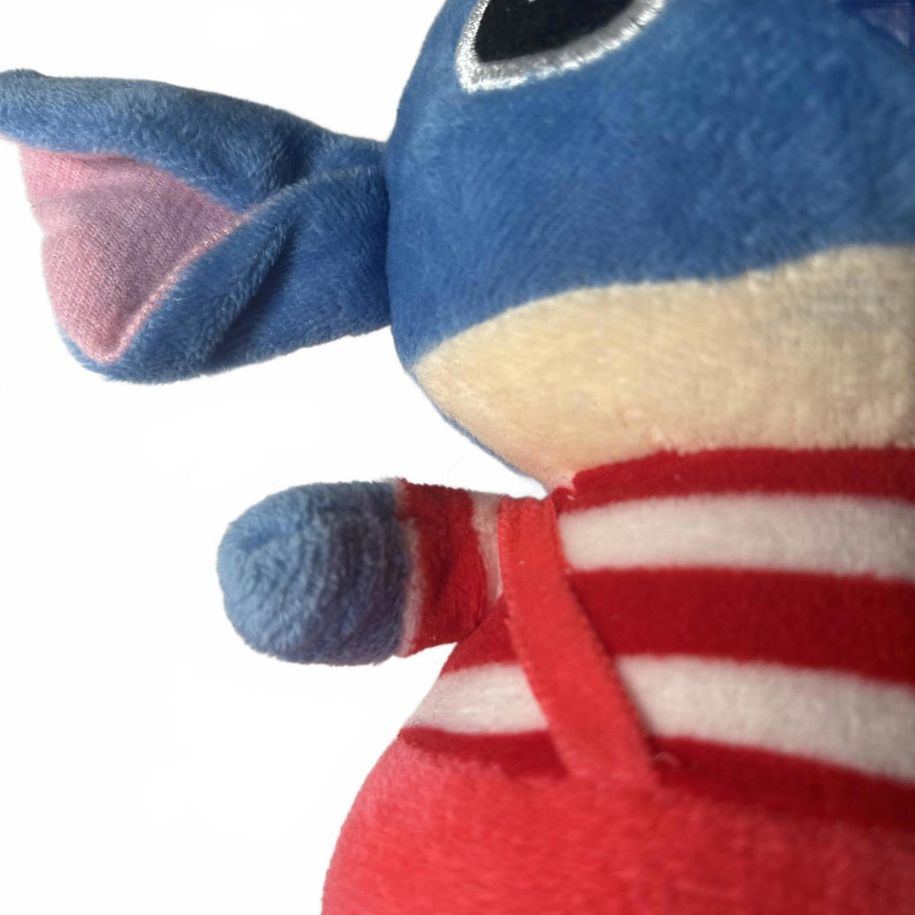 Disney Lilo & Stitch Plush Soft Stuffed Toy Kids 7'