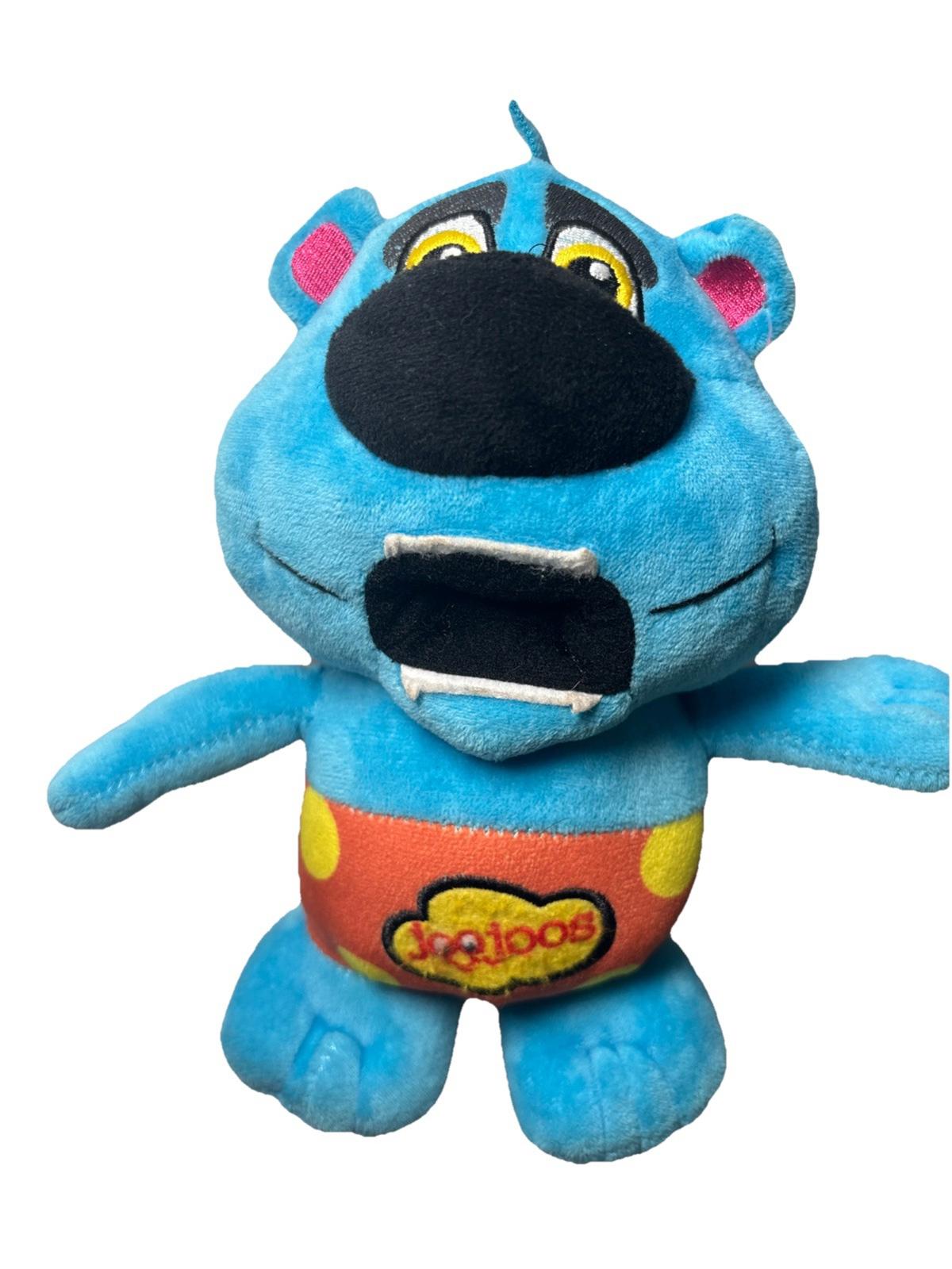 Joojoos Plush Confectionery Toy 25cm