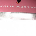 Pumpkin by Julie Murphy (English) Hardcover Book - Come Sell Nearly Anything