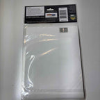 NRL Gold Coast Titans Team Logo UV Car Decal Sticker Sheet