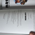 Roblox Top Adventure Games - Game Guide Volume One