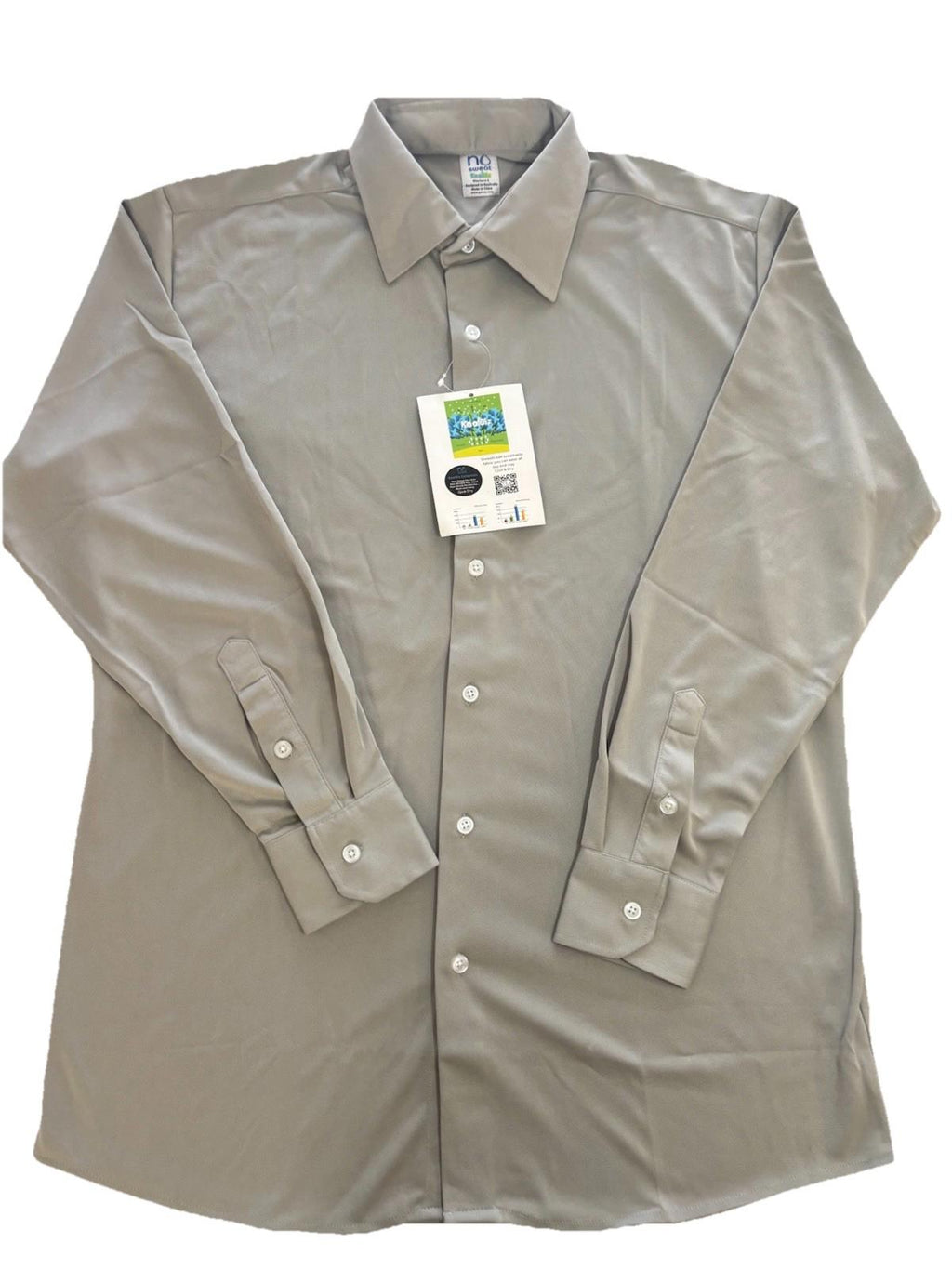 Genuine No Sweat Resistant Shirt Exercise Gym Work & Stay Dry L - Come Sell Nearly Anything