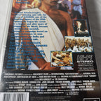 Gandhi VHS Video Tape PG  Ben Kingsley Candice Bergen Edward Fox John Gielgud - Come Sell Nearly Anything