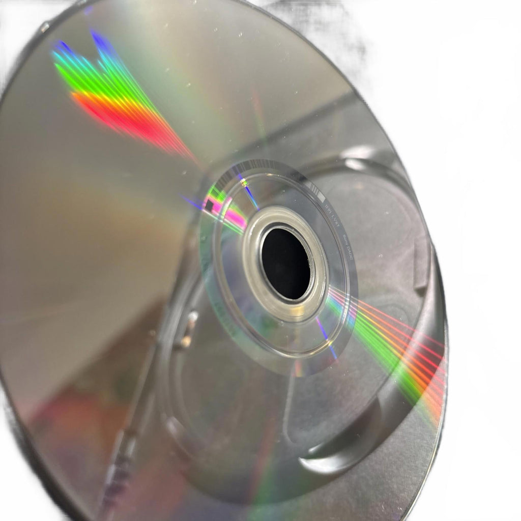 Ways To Live Forever DVD Region 4 - Come Sell Nearly Anything