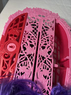 Monster High Dolls incl Skulltimate Secrets Spectra Vondergeist Clawdeen Wolf