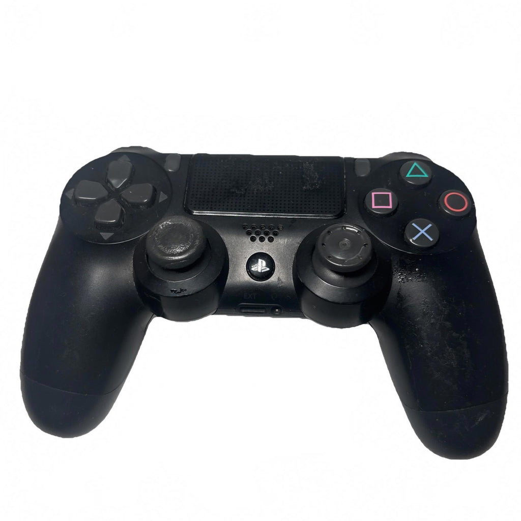 Sony PlayStation 4 PS4 Controller CUH-ZCT2E DualShock 4  Wireless Tested - READ