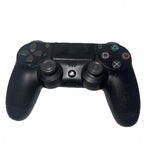 Sony PlayStation 4 PS4 Controller CUH-ZCT2E DualShock 4  Wireless Tested - READ
