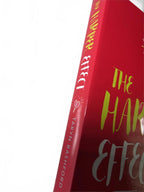 The Harper Effect by Taryn Bashford 1st ed Medium PB 9781760552091 - Come Sell Nearly Anything