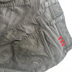 Eddie Bauer Black Casual KFC Pants Costume or Replacement Size 10 Near Mint